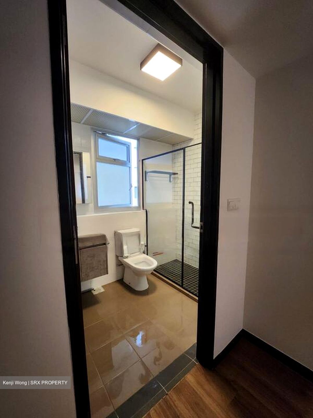 Blk 25A Saint George's Towers (Kallang/Whampoa), HDB 4 Rooms #469471441